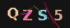 Gambar captcha