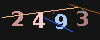Gambar captcha